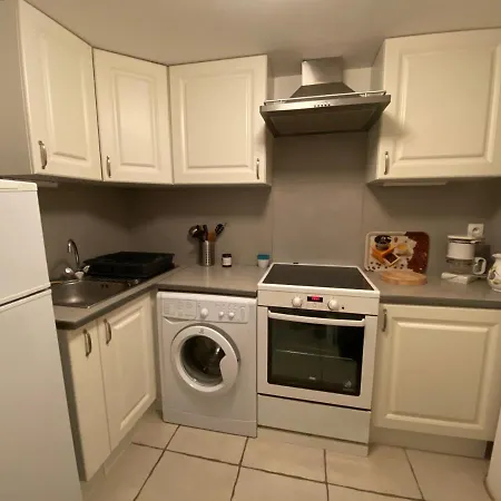 Le Cocon De Curson Le Cocon Apartmán