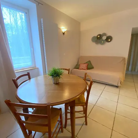 Le Cocon De Curson Le Cocon Apartment