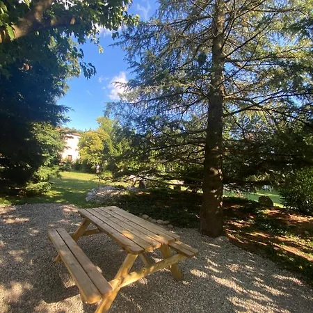Apartment Le Cocon De Curson Le Cocon