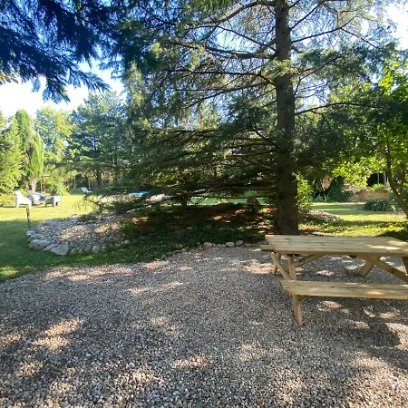 Apartment Le Cocon De Curson Le Cocon *