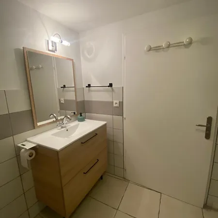 Le Cocon De Curson Le Cocon Apartment