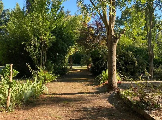 Le Cocon De Curson Le Cocon Apartmán